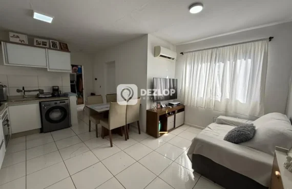Apartamento à venda em Saudade, Biguaçu - SC - Destaque