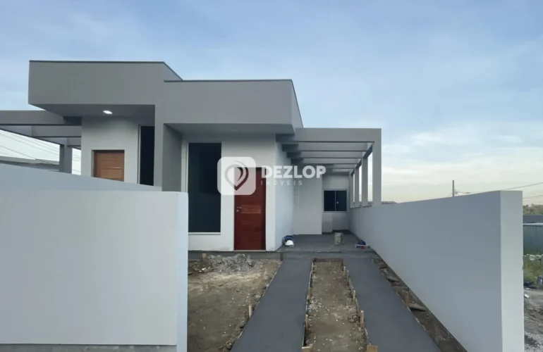 Casa à venda em Forquilhas, São José - SC - Destaque