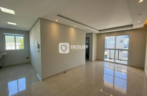 Apartamento à venda em Fundos, Biguaçu - SC - Destaque