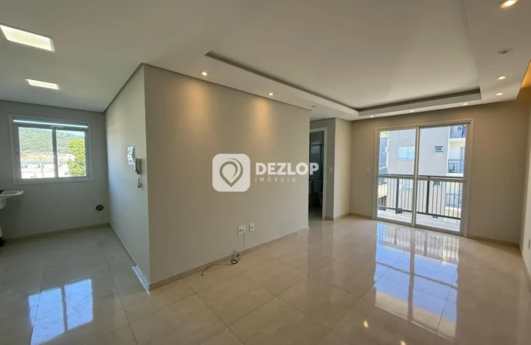 Apartamento à venda em Fundos, Biguaçu - SC - Destaque