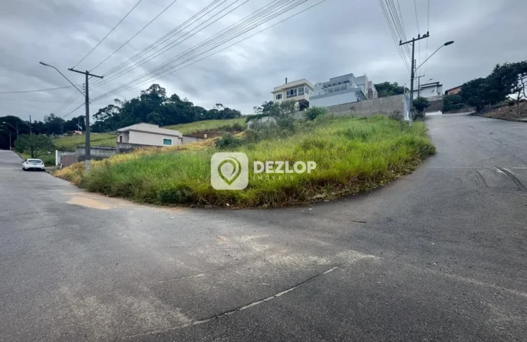 Terreno à venda em Alto Biguaçu, Biguaçu - SC - Destaque