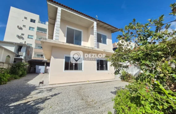Casa à venda em Praia João Rosa, Biguaçu - SC - Destaque