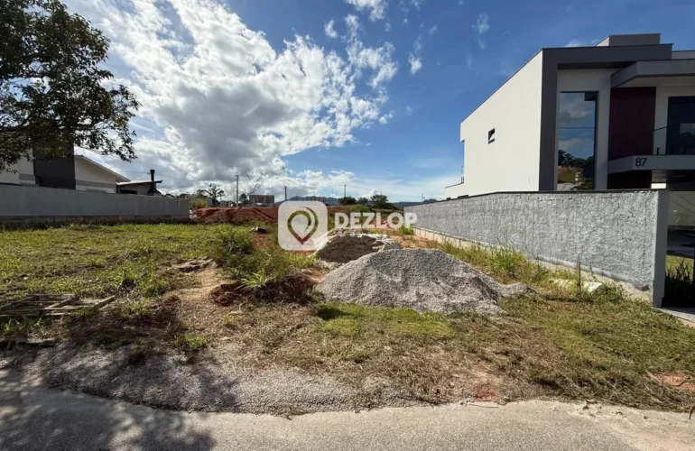 Terreno à venda em Beira Rio, Biguaçu - SC - Destaque