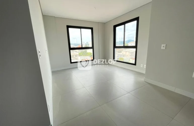 Apartamento à venda em Coqueiros, Florianópolis - SC | 3 Quartos sendo 1 Suíte - Destaque