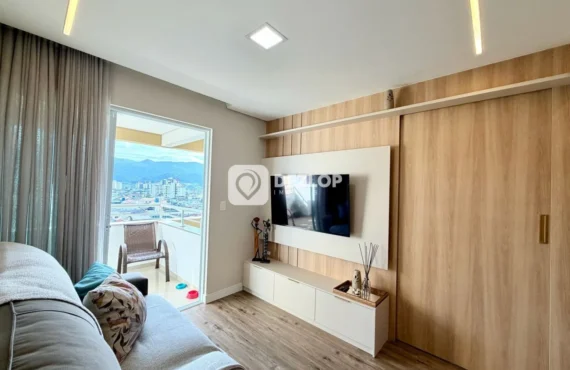 Apartamento à venda em Praia João Rosa, Biguaçu - SC - Destaque