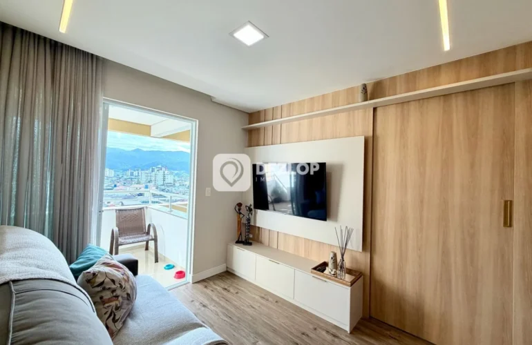 Apartamento à venda em Praia João Rosa, Biguaçu - SC - Destaque