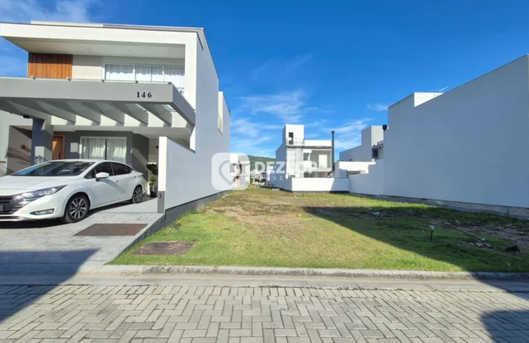 Terreno à venda em Deltaville, Biguaçu - SC - Destaque