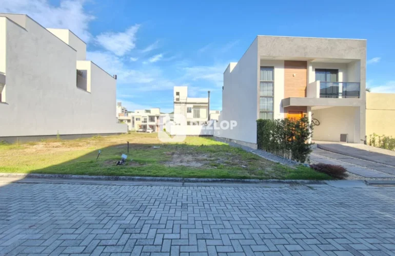 Terreno à venda em Deltaville, Biguaçu - SC - Destaque
