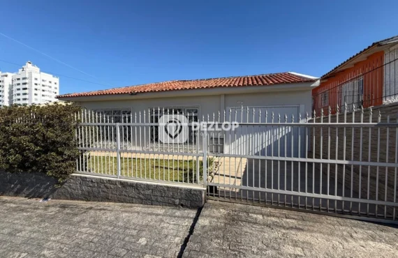 Casa à venda em Areias, São José - SC | 3 Quartos sendo 1 Suíte - Destaque