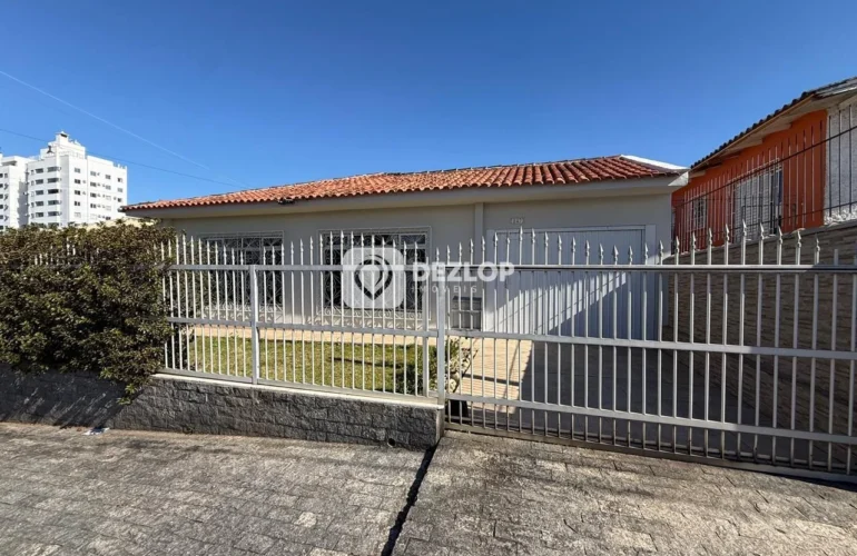 Casa à venda em Areias, São José - SC | 3 Quartos sendo 1 Suíte - Destaque