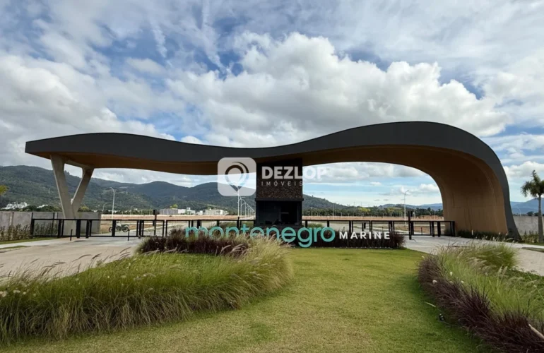 Terreno à venda em Beira Rio, Biguaçu - SC - Destaque