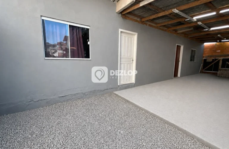 Casa à venda em Serraria, São José - SC - Destaque