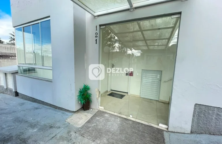 Apartamento à venda em Fundos, Biguaçu - SC - Destaque