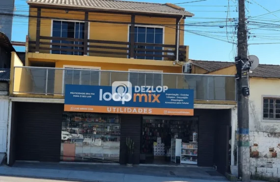 Casa à venda em Bom Viver, Biguaçu - SC - Destaque