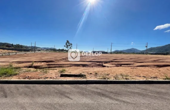 Terreno à venda em Canto dos Ganchos, Gov. Celso Ramos - SC | Loteamento Nova Governador - Destaque