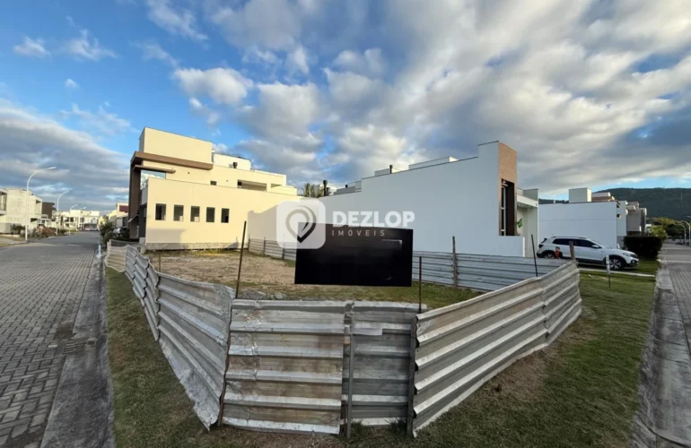 Terreno à venda em Deltaville, Biguaçu - SC | Condomínio Brisas Parque - Destaque