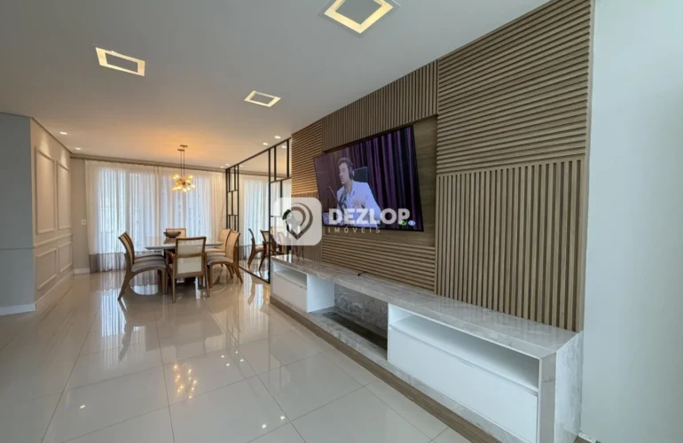 Casa à venda em Deltaville, Biguaçu - SC | 3 Quartos, 1 Suíte no Condomínio Garden - Destaque