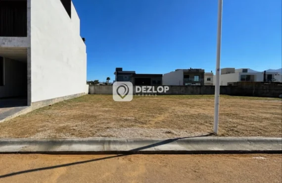 Terreno à venda em Deltaville, Biguaçu - SC | Condomínio Blue - Destaque