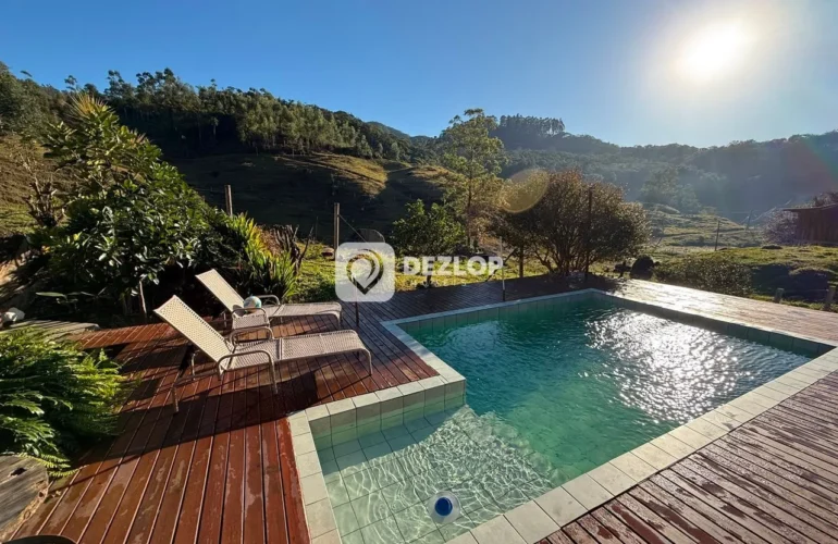 Apartamento à venda em Fundos, Biguaçu - SC | 2 Quartos no Condomínio Palácio de Síntra - Destaque